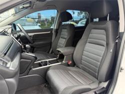 2022 HONDA CR-V Vi (2WD) 5 SEATS MY22 WHITE