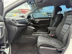 2022 HONDA CR-V Vi (2WD) 5 SEATS MY22 WHITE