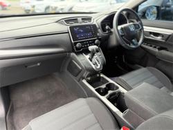 2022 HONDA CR-V Vi (2WD) 5 SEATS MY22 WHITE