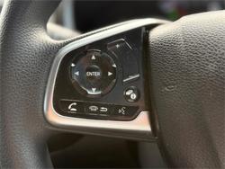 2022 HONDA CR-V Vi (2WD) 5 SEATS MY22 WHITE