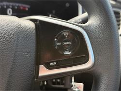 2022 HONDA CR-V Vi (2WD) 5 SEATS MY22 WHITE