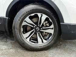 2022 HONDA CR-V Vi (2WD) 5 SEATS MY22 WHITE