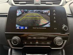 2022 HONDA CR-V Vi (2WD) 5 SEATS MY22 WHITE