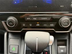 2022 HONDA CR-V Vi (2WD) 5 SEATS MY22 WHITE