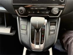 2022 HONDA CR-V Vi (2WD) 5 SEATS MY22 WHITE