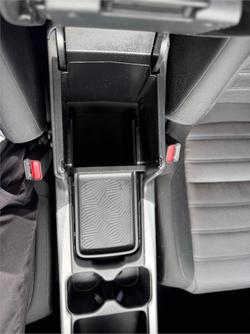 2022 HONDA CR-V Vi (2WD) 5 SEATS MY22 WHITE