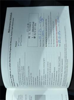 2022 HONDA CR-V Vi (2WD) 5 SEATS MY22 WHITE