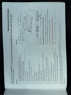 2022 HONDA CR-V Vi (2WD) 5 SEATS MY22 WHITE