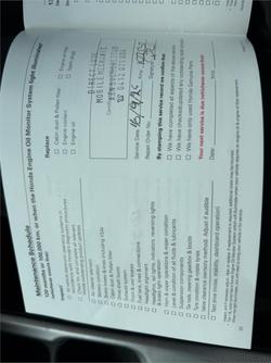 2022 HONDA CR-V Vi (2WD) 5 SEATS MY22 WHITE