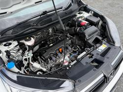 2022 HONDA CR-V Vi (2WD) 5 SEATS MY22 WHITE