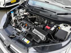 2022 HONDA CR-V Vi (2WD) 5 SEATS MY22 WHITE
