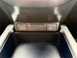 2022 HONDA CR-V Vi (2WD) 5 SEATS MY22 WHITE