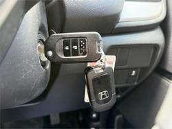 2022 HONDA CR-V Vi (2WD) 5 SEATS MY22 WHITE