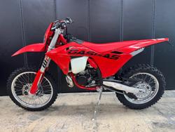 2025 Gas Gas EC 300 EC Red