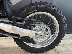 2025 Gas Gas EC 300 EC Red