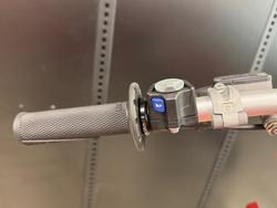 2025 Gas Gas EC 300 EC Red