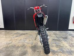 2025 Gas Gas EC 300 EC Red