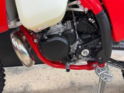 2025 Gas Gas EC 300 EC Red