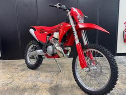 2025 Gas Gas EC 300 EC Red