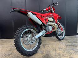 2025 Gas Gas EC 300 EC Red