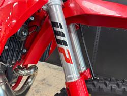 2025 Gas Gas EC 300 EC Red