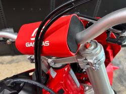 2025 Gas Gas EC 300 EC Red