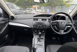 2012 Mazda 3 Neo