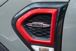 2021 MINI Countryman John Cooper Works Classic