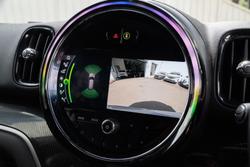 2021 MINI Countryman John Cooper Works Classic