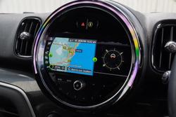 2021 MINI Countryman John Cooper Works Classic