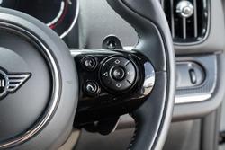 2021 MINI Countryman John Cooper Works Classic