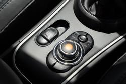 2021 MINI Countryman John Cooper Works Classic