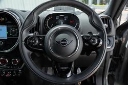 2021 MINI Countryman John Cooper Works Classic