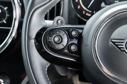 2021 MINI Countryman John Cooper Works Classic
