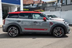 2021 MINI Countryman John Cooper Works Classic