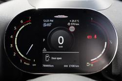 2021 MINI Countryman John Cooper Works Classic