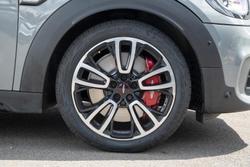 2021 MINI Countryman John Cooper Works Classic