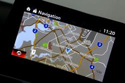 2018 Mazda 3 Maxx Sport