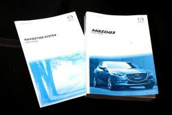 2018 Mazda 3 Maxx Sport