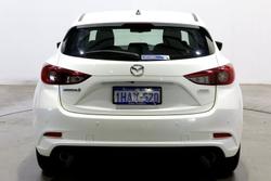 2018 Mazda 3 Maxx Sport