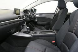 2018 Mazda 3 Maxx Sport