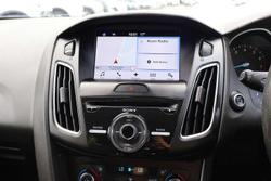 2017 Ford Focus Sport