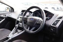 2017 Ford Focus Sport