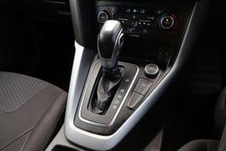 2017 Ford Focus Sport