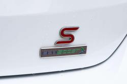 2017 Ford Focus Sport