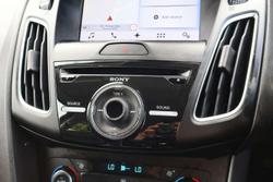 2017 Ford Focus Sport