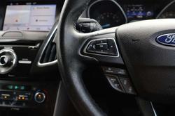 2017 Ford Focus Sport