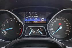 2017 Ford Focus Sport