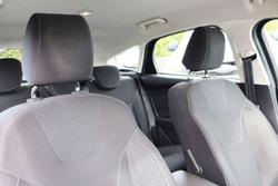 2017 Ford Focus Sport