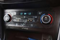 2017 Ford Focus Sport